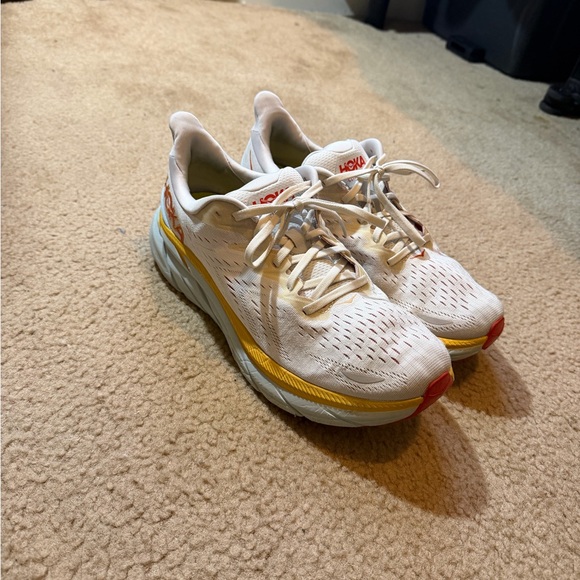 Hoka Other - Men’s Hoka Clifton 8 Size 11.5
